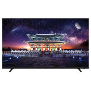 تلویزیون ال ای دی هوشمند دوو 55 اینچ مدل DSL-55SU1730