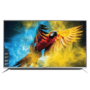 DUHD 55H7000DPB نمایندگی دوو ✅