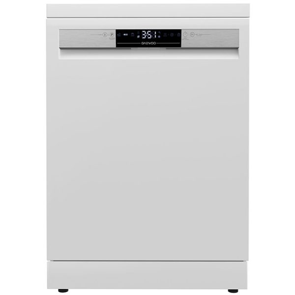 ماشین ظرفشویی 14 نفره دوو مدل DW-200W