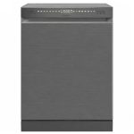 ماشین ظرفشویی 15 نفره دوو مدل DW-15240C