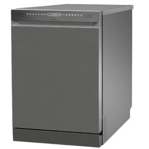 ماشین ظرفشویی 15 نفره دوو مدل DW-15240C