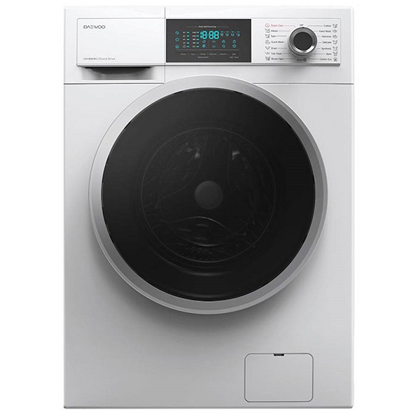 ماشین لباسشویی 9 کیلویی دوو مدل LM-9120W 1 ماشین لباسشویی 9 کیلویی دوو مدل LM-9120W