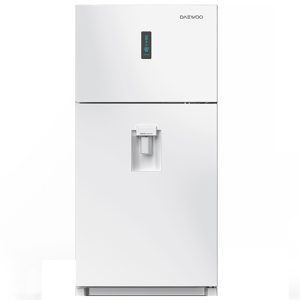 یخچال فریزر بالا دوو مدل TMI-34MW