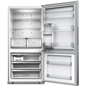 یخچال فریزر دوو مدل ARBMI-34SS