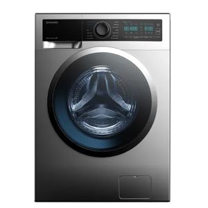 ماشین لباسشویی 8 کیلویی دوو مدل LM-861SS