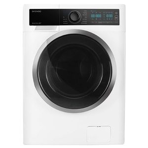 ماشین لباسشویی 8 کیلویی دوو مدل LM-861WB