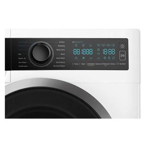 ماشین لباسشویی 8 کیلویی دوو مدل LM-861WB