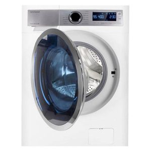 ماشین لباسشویی 8 کیلویی دوو مدل LM-861WS