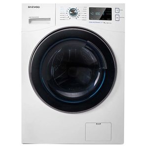 ماشین لباسشویی 8 کیلویی دوو مدل LM-861WW