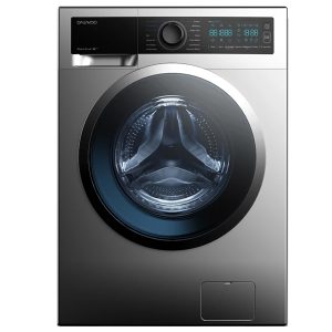 ماشین لباسشویی 9 کیلویی دوو مدل LM-9140S
