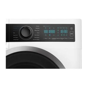 ماشین لباسشویی 9 کیلویی دوو مدل LM-9140W