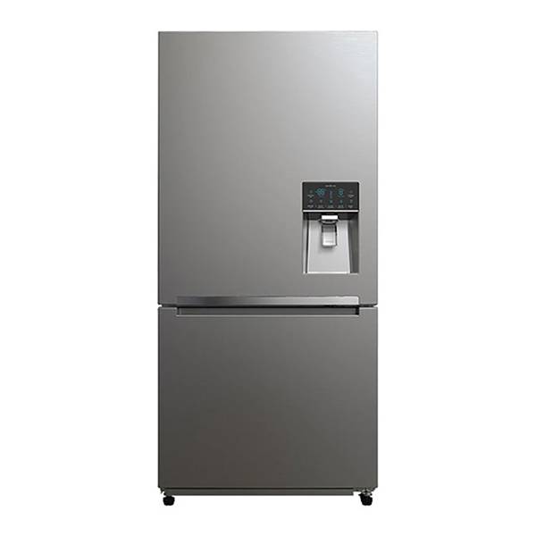 یخچال فریزر دوو مدل ARBMI-34SS 1 یخچال فریزر دوو مدل ARBMI-34SS