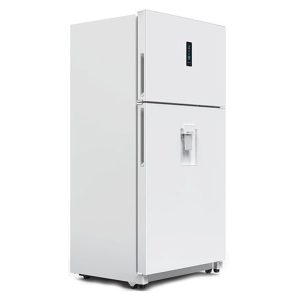 یخچال فریزر بالا دوو مدل TMI-34MW