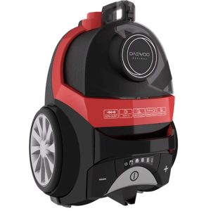 جاروبرقی دوو مدل DVC-ES211BR 4 جاروبرقی دوو مدل DVC-ES211BR